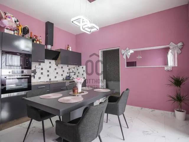 Eladó ház Budapest XX. kerület, Pesterzsébet 66 nm