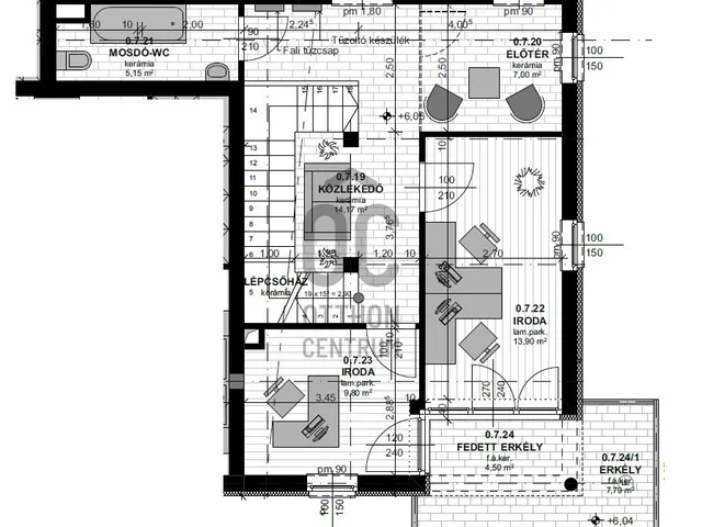 Eladó lakás Budapest X. kerület, Újhegy 159 nm