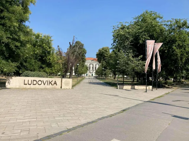 Eladó lakás Budapest IX. kerület 63 nm