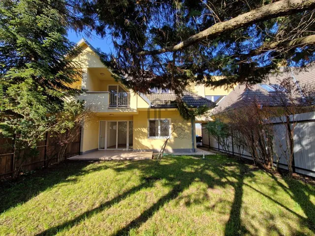 Eladó lakás Budapest XVIII. kerület, Ganzkertváros 142 nm