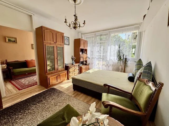 Eladó lakás Budapest XX. kerület 60 nm