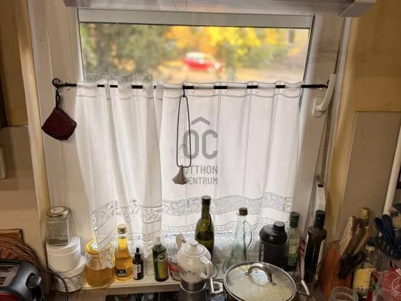 Eladó lakás Budapest XX. kerület, Kossuthfalva 72 nm