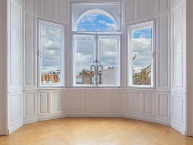 Eladó lakás Budapest VI. kerület 91 nm