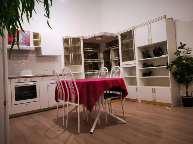 Eladó lakás Budapest VI. kerület 49 nm