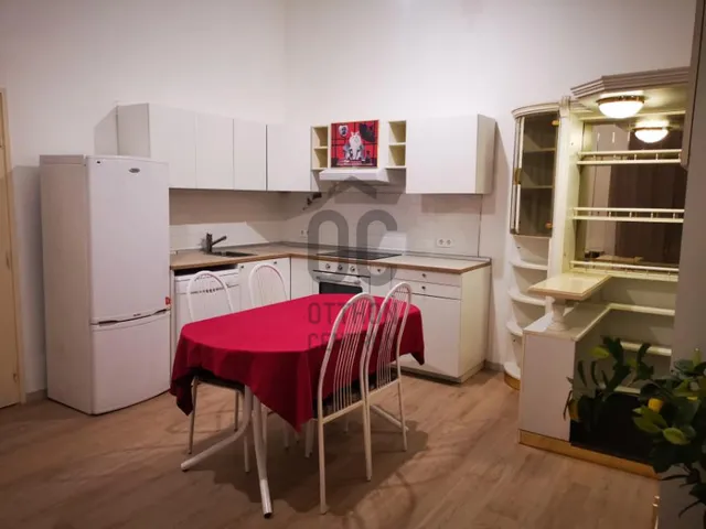 Eladó lakás Budapest VI. kerület 49 nm