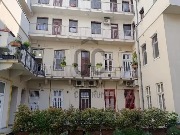 Eladó lakás Budapest VI. kerület 40 nm