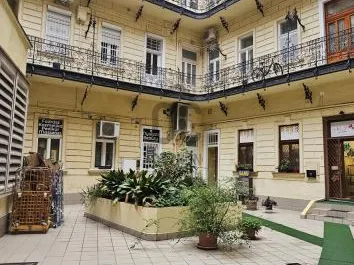 Eladó lakás Budapest XIII. kerület, Újlipótváros 156 nm