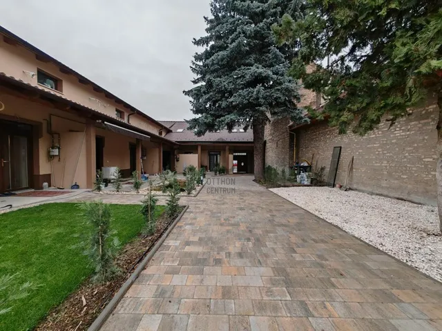 Eladó ház Budapest XXIII. kerület, Soroksár 117 nm