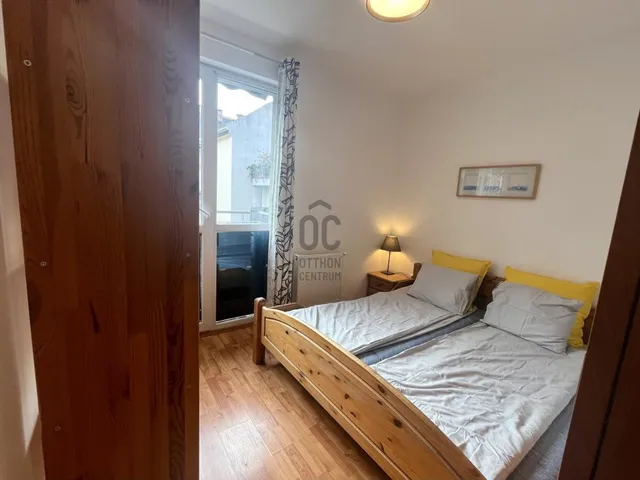 Eladó lakás Budapest IX. kerület 45 nm