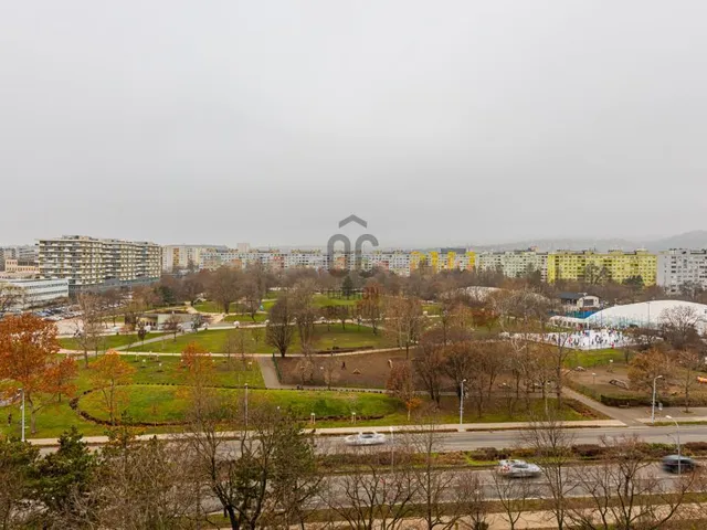 Eladó lakás Budapest XI. kerület, Kelenföld 50 nm