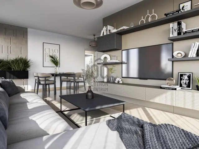 Eladó lakás Budapest III. kerület, Óbuda 78 nm