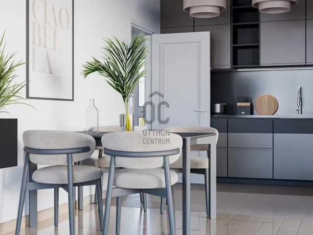 Eladó lakás Budapest III. kerület, Óbuda 78 nm