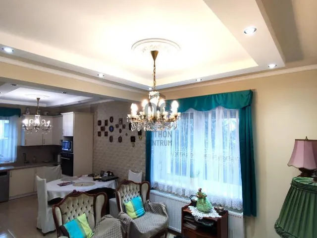 Eladó ház Budapest XV. kerület, Pestújhely 135 nm