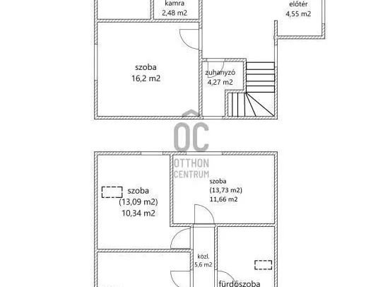 Eladó ház Budapest XV. kerület, Pestújhely 135 nm