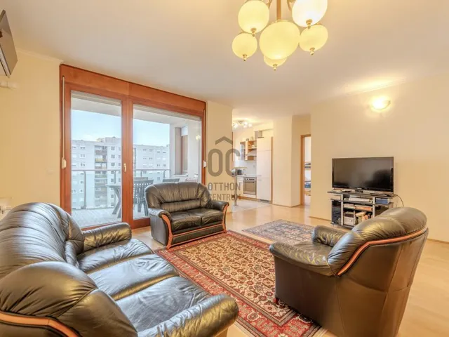 Eladó lakás Budapest XIII. kerület, Újlipótváros 99 nm