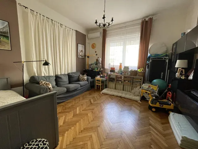 Eladó lakás Budapest XIX. kerület, Kispest 56 nm