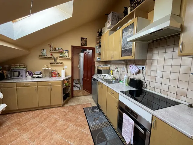 Eladó lakás Budapest XIX. kerület, Kispest 91 nm