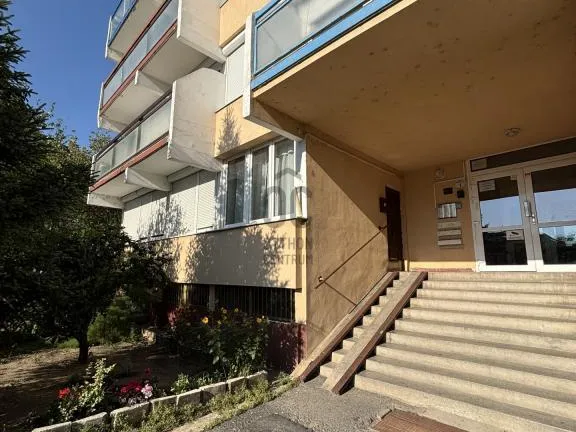 Kiadó lakás Budapest XX. kerület, Pesterzsébet 17 nm