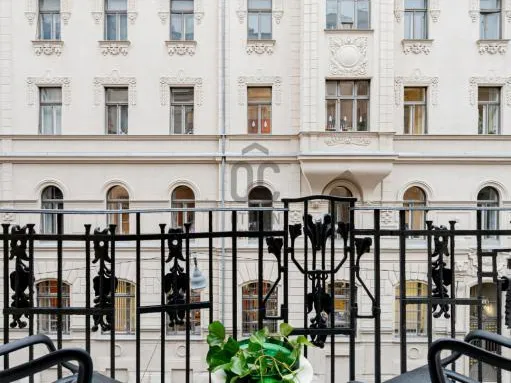 Eladó lakás Budapest V. kerület, Lipótváros 66 nm