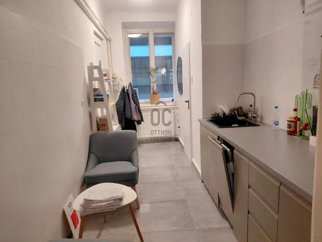 Eladó lakás Budapest V. kerület, Belváros 46 nm