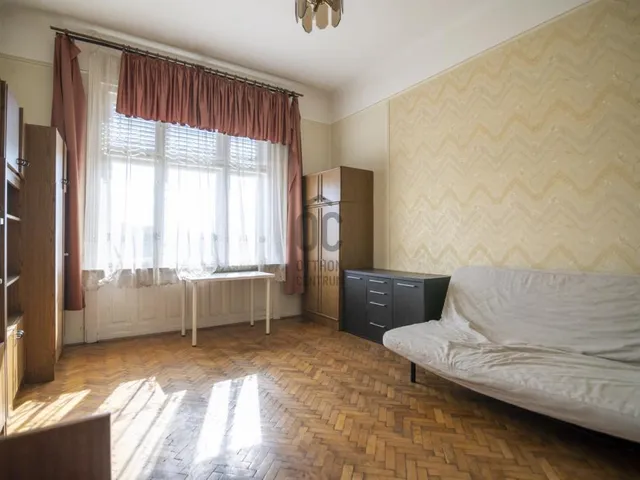 Eladó lakás Budapest XIV. kerület, Törökőr 35 nm