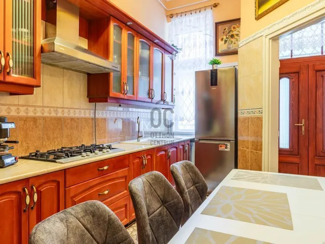 Eladó lakás Budapest XIV. kerület, Törökőr 77 nm