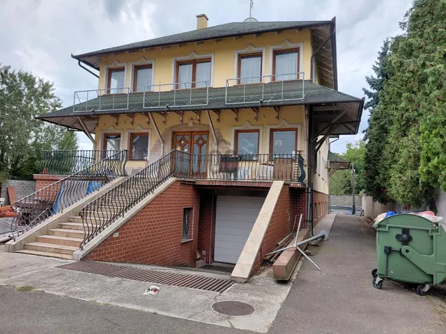 Eladó kereskedelmi és ipari ingatlan Budapest XVI. kerület, Mátyásföld 650 nm