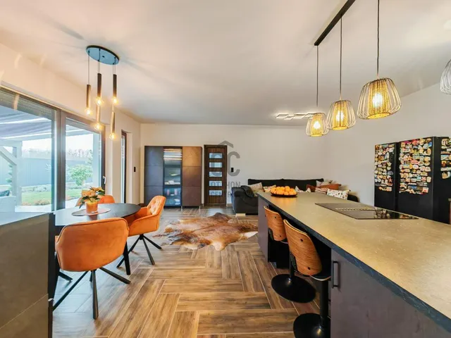 Eladó ház Újlengyel 80 nm