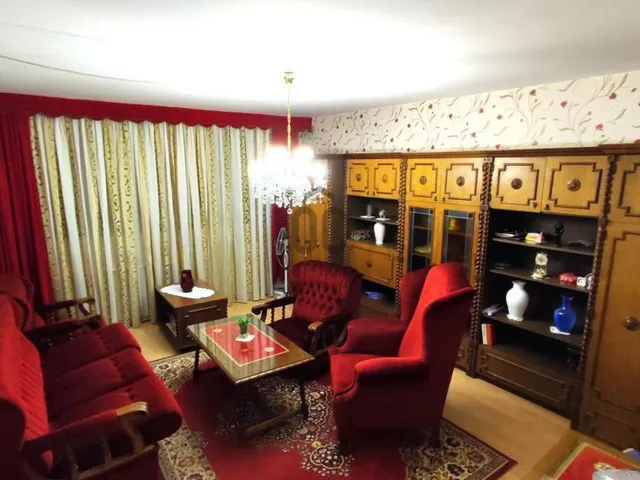 Eladó lakás Budapest IV. kerület, Újpest 55 nm