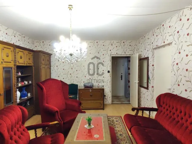 Eladó lakás Budapest IV. kerület, Újpest 55 nm