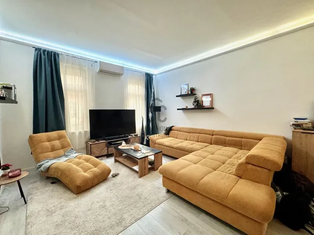 Eladó lakás Budapest V. kerület, Lipótváros 46 nm