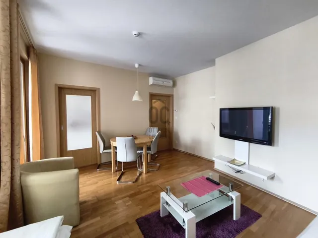 Eladó lakás Budapest VI. kerület 55 nm