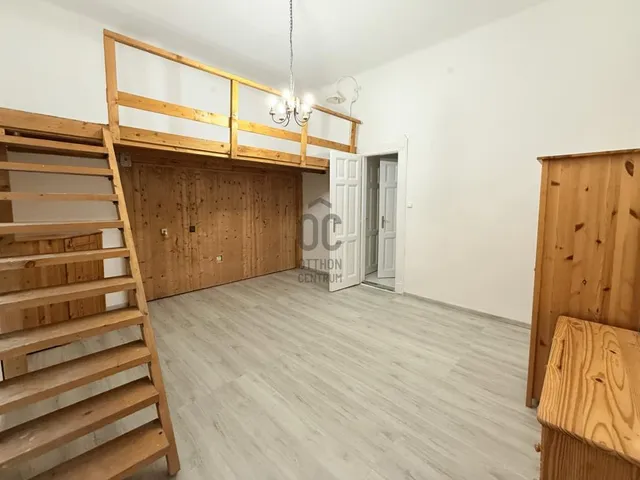 Eladó lakás Budapest VII. kerület 36 nm