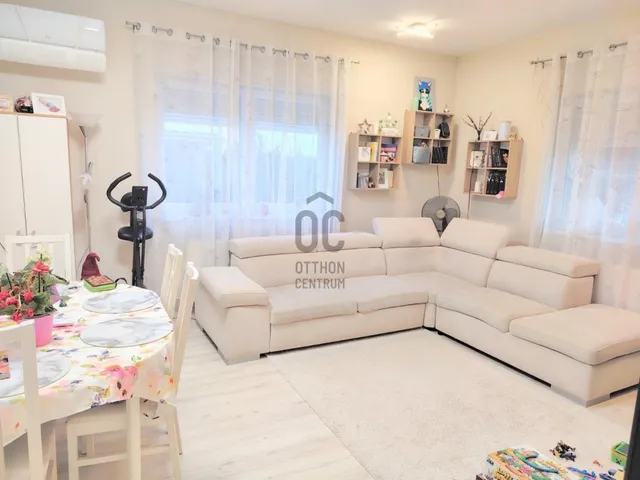 Eladó ház Budapest XXI. kerület, Királyerdő 68 nm