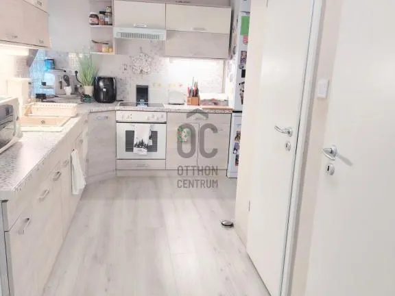 Eladó ház Budapest XXI. kerület, Királyerdő 68 nm