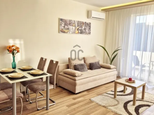 Eladó lakás Budapest VIII. kerület, Corvin negyed 46 nm