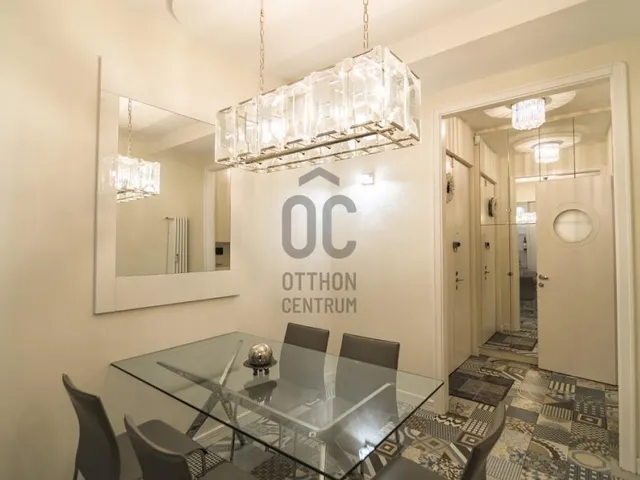 Eladó lakás Budapest XIII. kerület, Újlipótváros 89 nm