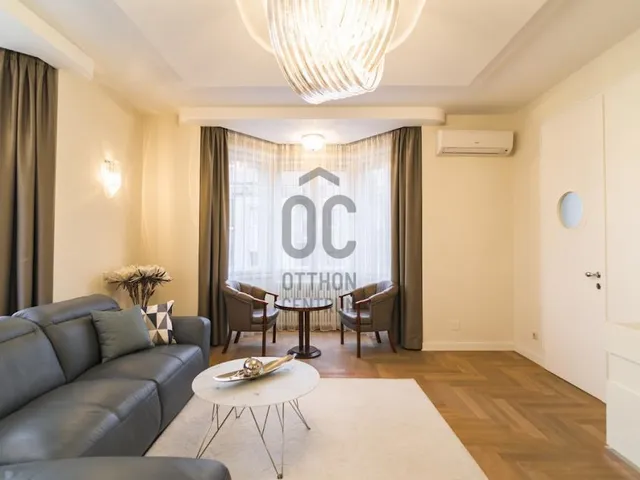 Eladó lakás Budapest XIII. kerület, Újlipótváros 89 nm