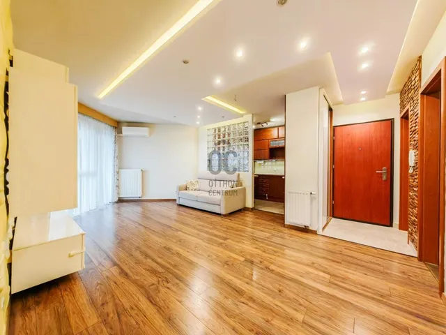 Kiadó lakás Budapest XIV. kerület, Istvánmező 71 nm