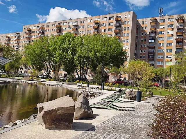 Eladó lakás Budapest XIII. kerület, Vizafogó 58 nm