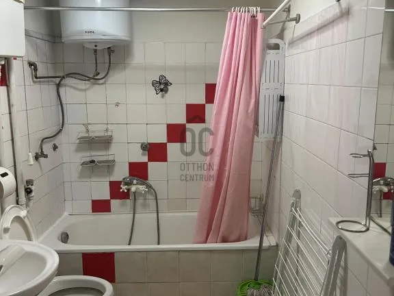 Eladó lakás Budapest XIII. kerület, Lőportárdűlő 31 nm