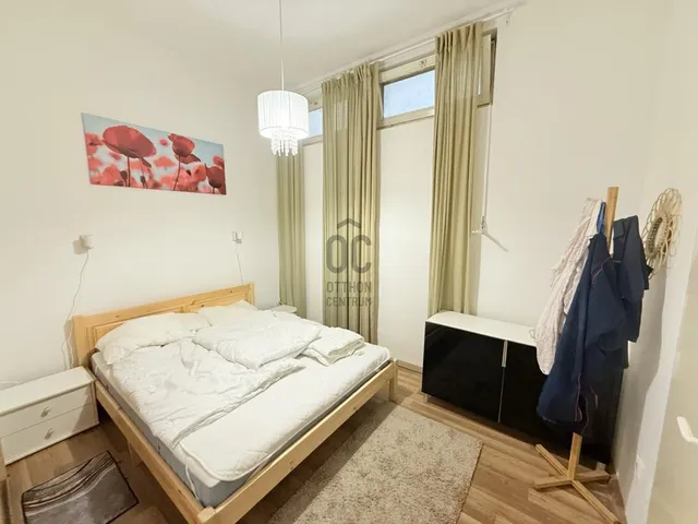 Eladó lakás Budapest XIII. kerület, Újlipótváros 23 nm