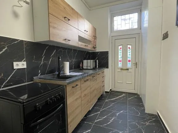 Eladó lakás Budapest XIII. kerület, Újlipótváros 25 nm