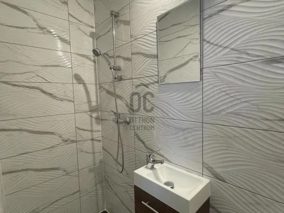 Eladó lakás Budapest XIII. kerület, Újlipótváros 25 nm