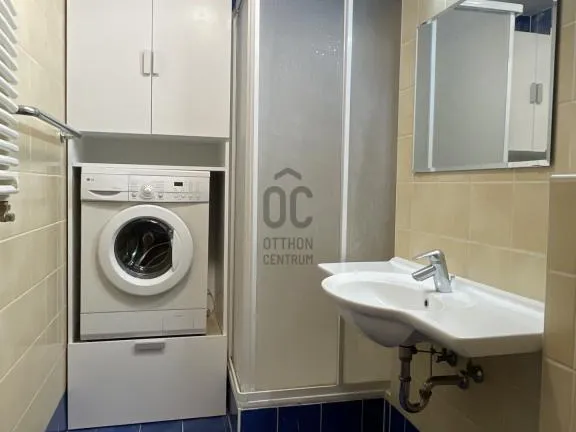 Eladó lakás Budapest XIII. kerület, Vizafogó 35 nm