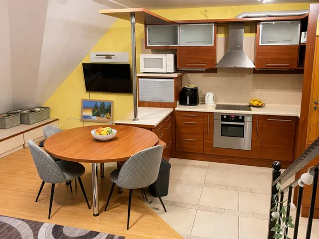 Eladó lakás Budapest IV. kerület, Újpest 49 nm