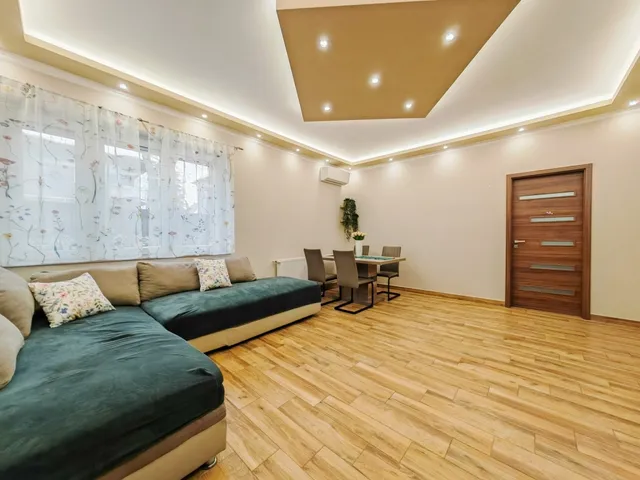 Eladó ház Budapest IV. kerület, Újpest 84 nm