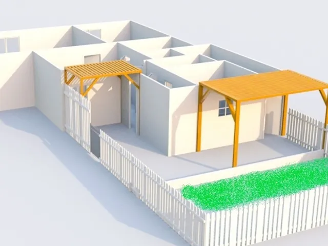 Eladó ház Budapest IV. kerület, Újpest 84 nm