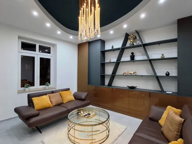 Eladó lakás Budapest VI. kerület 101 nm