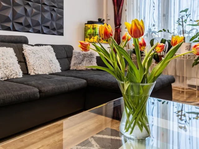 Eladó lakás Budapest XV. kerület, Újpalota 53 nm